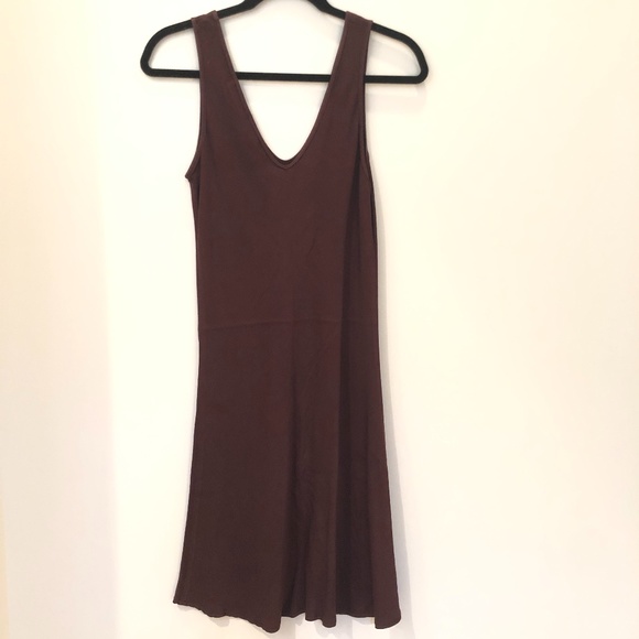 Bryan Emerson Slip Dress - Picture 2 of 4